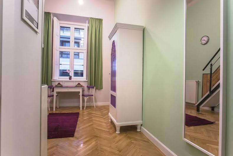 Economy Hollo Appartement Boedapest