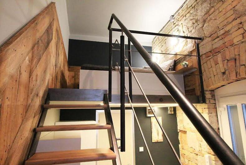 Appartement Economy Hollo *