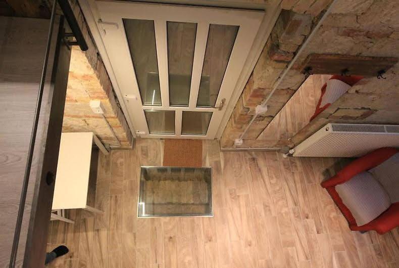 Economy Hollo Appartement