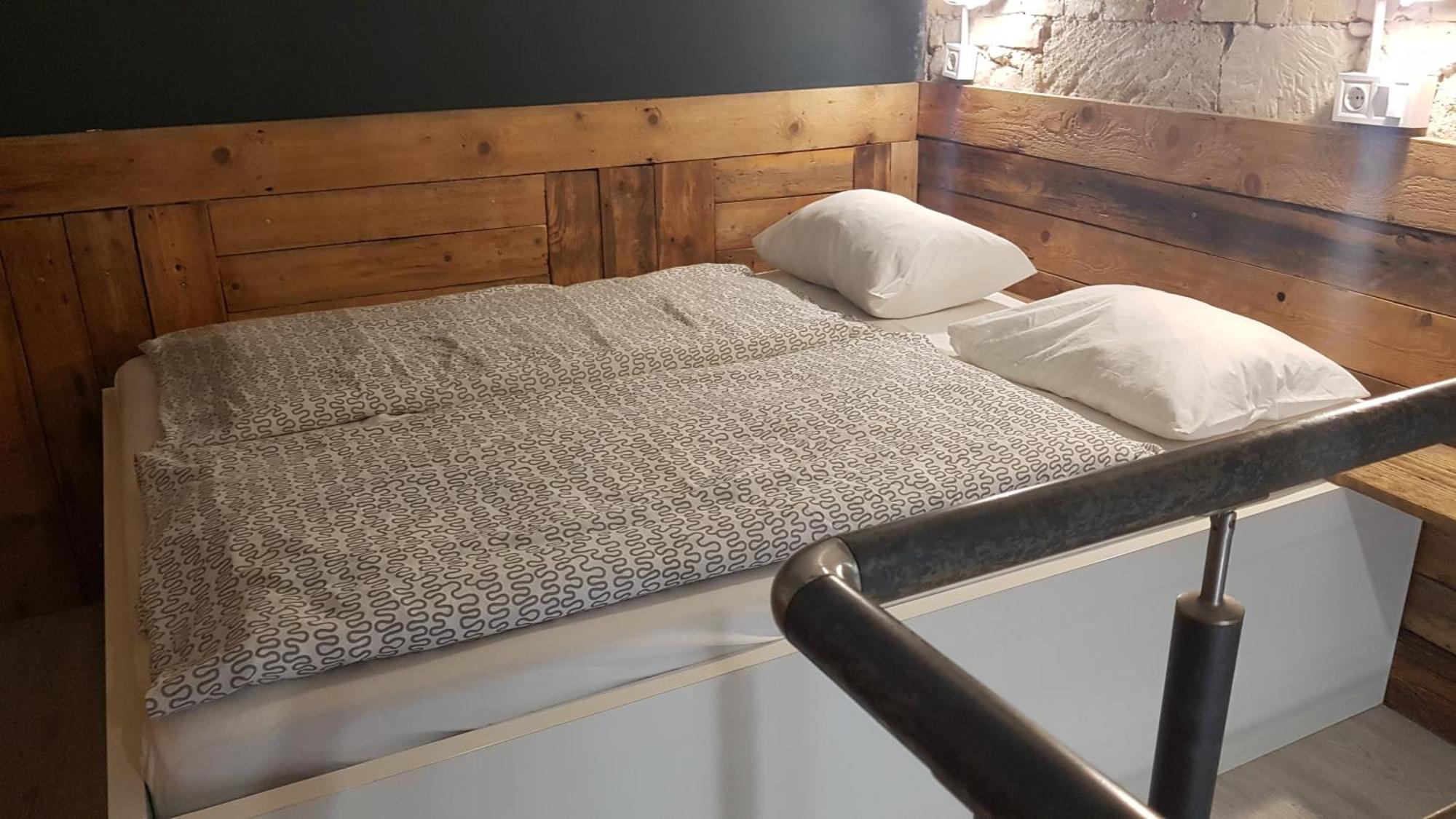 Apartamento Economy Hollo *